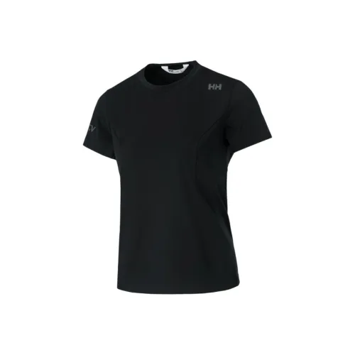 Helly Hansen Женские Футболки