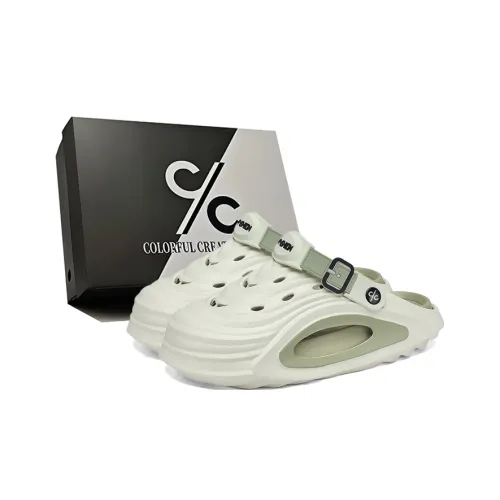 Colorful Creations Сабо Мужские