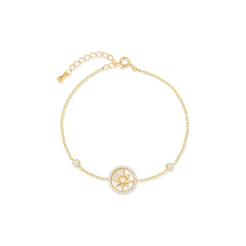 DODOGOGO Оболочка Аксессуар для рук Браслет Женский