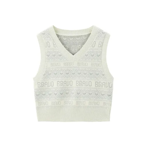 LEDIN Трикотаж Женский Мятно-Зеленый