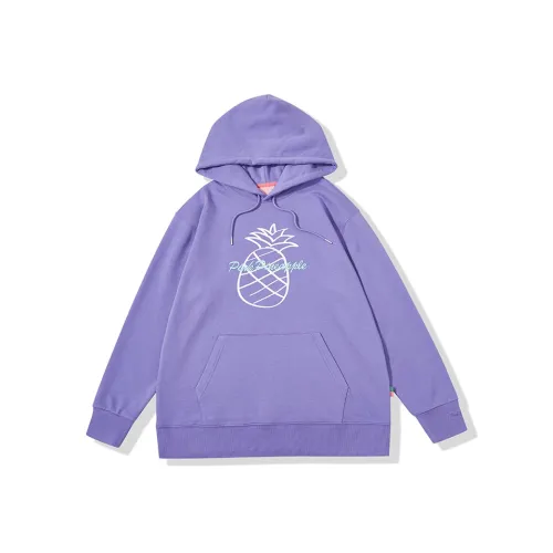 Pink Pineapple Женские Свитшоты