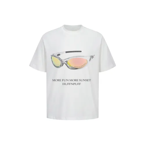 HUFFNPUFF Унисекс Футболки