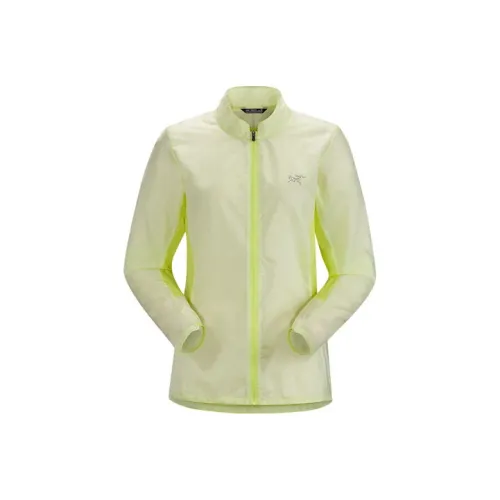 Arcteryx Женские Куртки