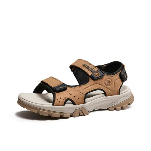 CAMEL Пляжные сандалии Мужской