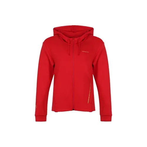 ADIDAS NEO Красный Женские Куртки