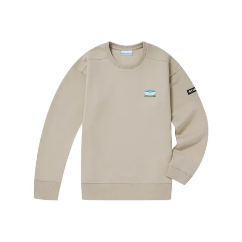 Columbia Co-Brand Толстовка Женская Темный Хаки