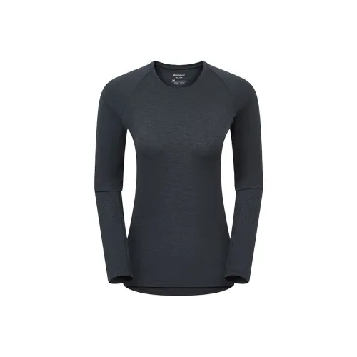 Montane APOLLOS T Рубашка Женская