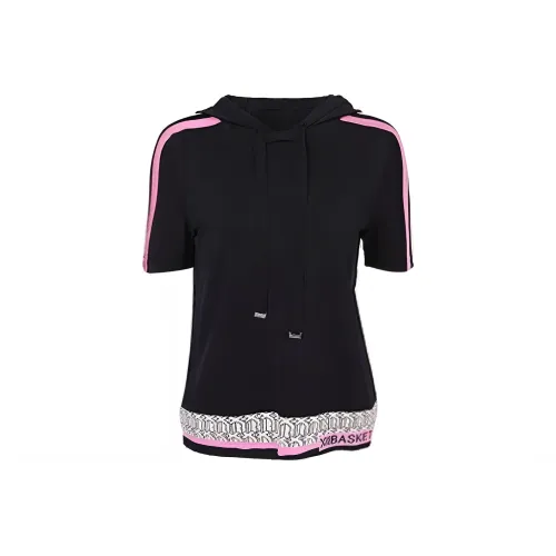 XII BASKET Темно-синий Женские Свитшоты