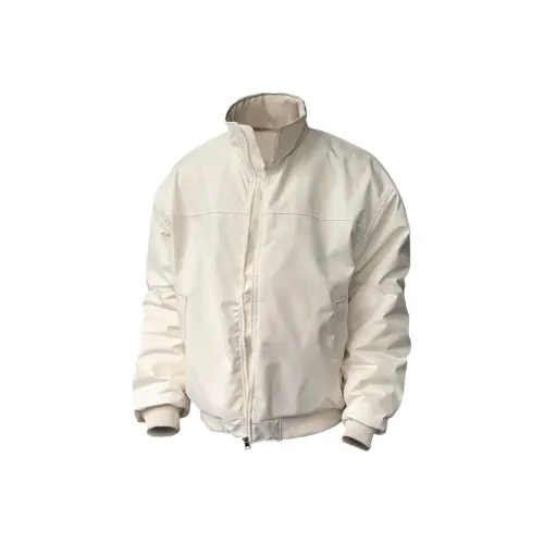 BEIOUGONGLVE Унисекс Куртки