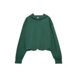 Темно-зеленый