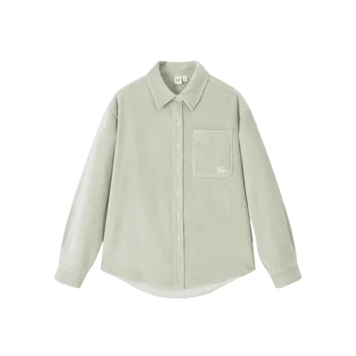 GAP Женские Рубашки