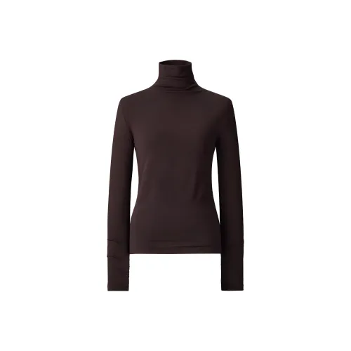 UNIQLO C Collection Рубашка с рукавом-кафтан женская