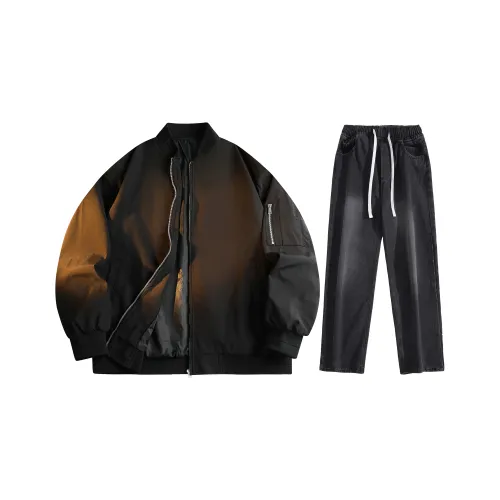 A.X.S.K Повседневная спортивная одежда унисекс