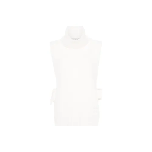 Golden Goose SS24 Трикотаж Женский Айвори