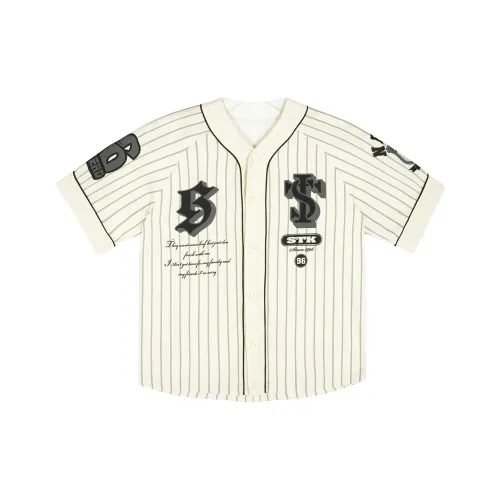 STK SMALL TOWN KID Рубашка Унисекс