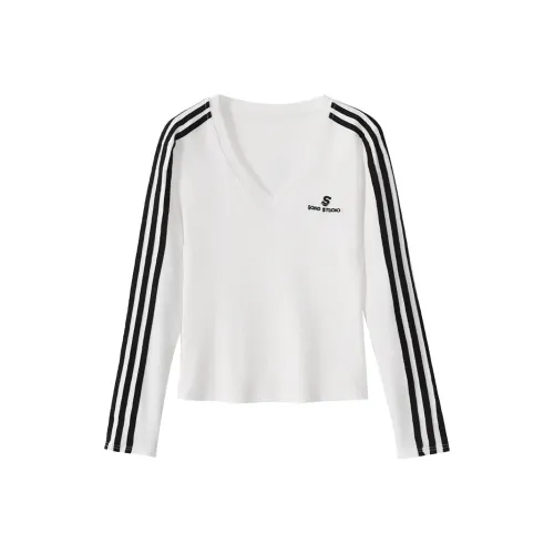 GTLA Женские футболки с коротким рукавом