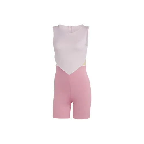 adidas originals Розовый Женские Боди