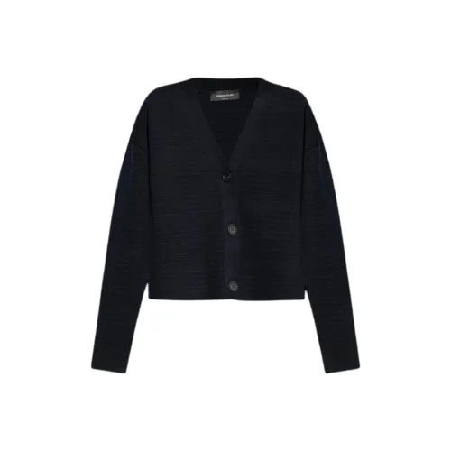 FABIANA FILIPPI Трикотаж Женский Морской Синий