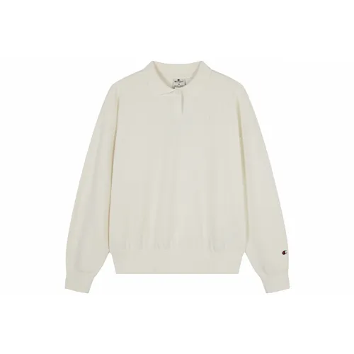 Champion Свитшот Европейская версия Женские