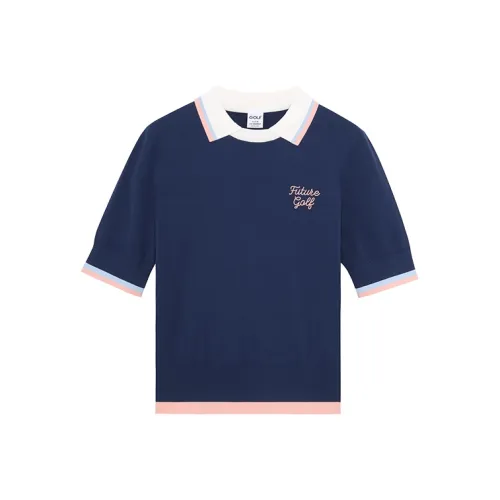 GOLF Женская трикотажная одежда