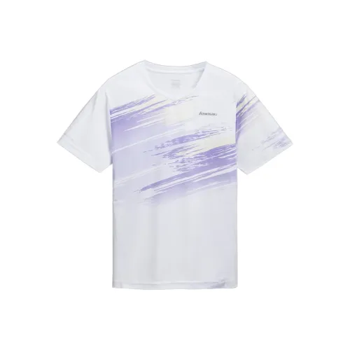 Кавасаки Match Clothing Collection Бадминтон Джерси Унисекс