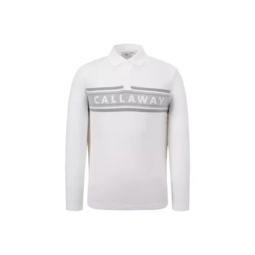 Callaway Мужская Гольф Одежда