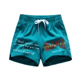 Озерно-синий