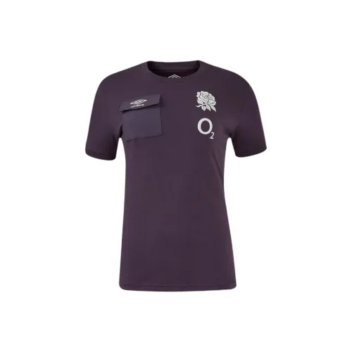 Umbro Женские футболки