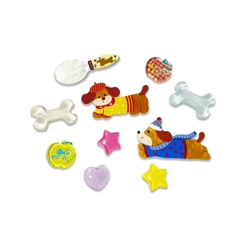 US8ACC Смола Обувь Аксессуары Унисекс