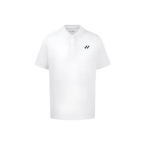 YONEX Мужская Бадминтонная Джерси