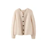 Овсяно-абрикосовый