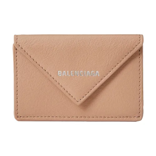 BALENCIAGA Кошельки Женские
