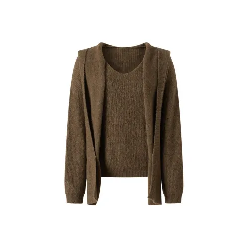 JZ. ANNAKRO Женские Трикотажные изделия