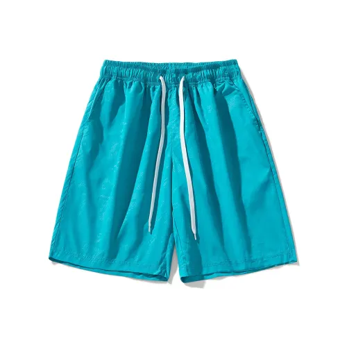 Evil Lions Быстросохнущие Брюки Унисекс