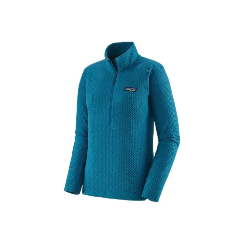 Patagonia Флис Одежда Женская
