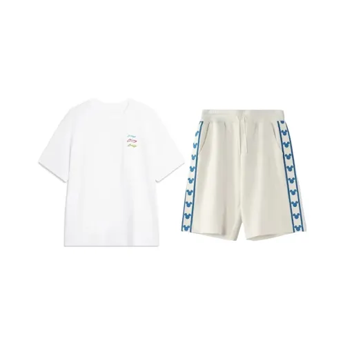 Лайнер Herbal Tea Повседневная Спортивная Одежда Унисекс