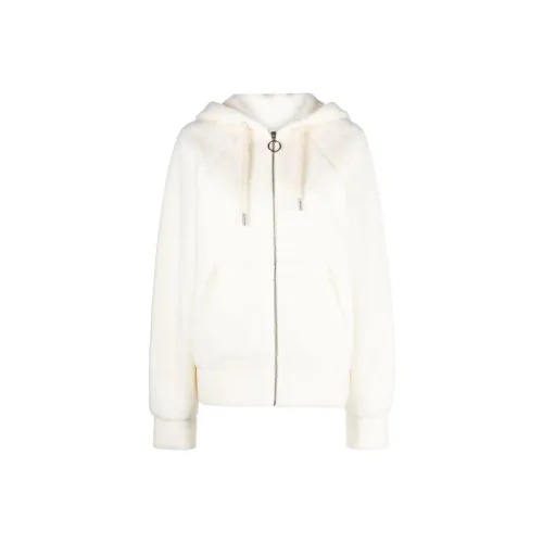 AMIPARIS Белые Женские Куртки