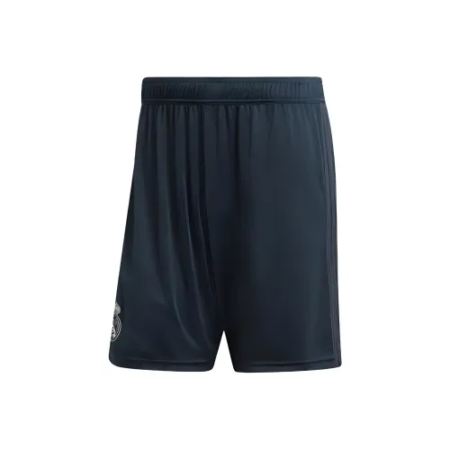 Adidas HUANGMA Футбол Низ Мужской Черный