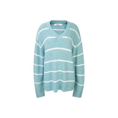 Guuka Hero Трикотаж Женский Светло-Зеленый