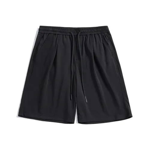 Hansca Устойчивые к истиранию Удобные Повседневные Шорты Мужские