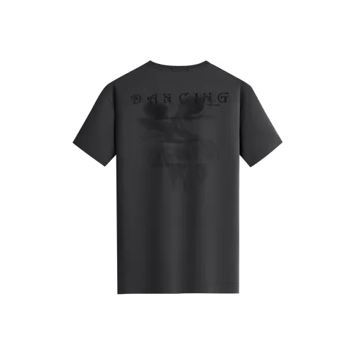 Dance with Wolves T-Shirt Мужская