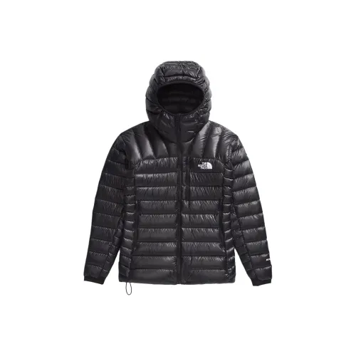 The North Face Summit Series Breithorn Толстовка Куртки и Пальто Женские Черные