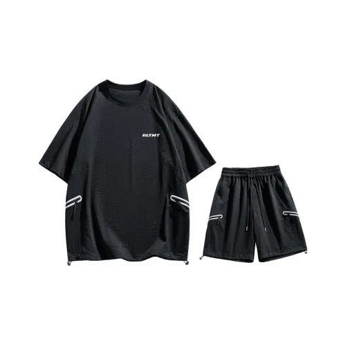 LIGHTNING MONSTER Повседневная спортивная одежда Унисекс