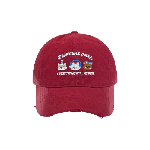 FILES Хлопковые кепки женские