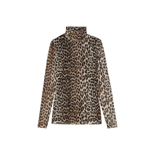 GANNI Трикотаж Женский Многоцветный