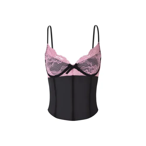 Tiger Mist Женские Камисоли