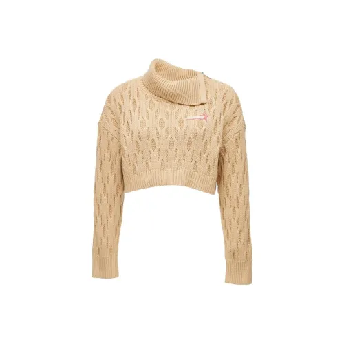 Only Женская Трикотажная Одежда