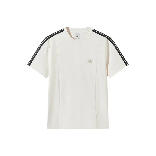 GXG Короткий рукав T-рубашки Мужской