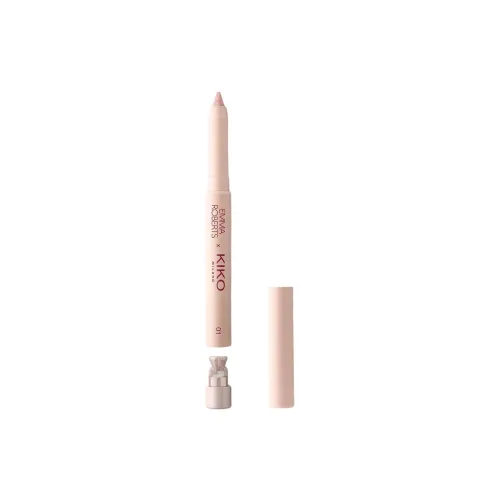 KIKO 3-в-1 Тени для век Easy to Blend Natural 1,5г