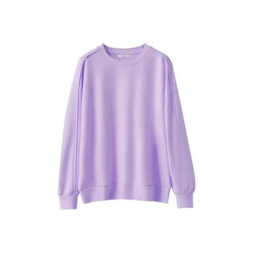 AMII Женские Свитшоты